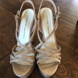 Chinese Laundry Tippy Toes